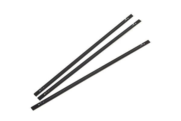 FELLOWES Ersatz Schneidstreifen A3 5411601 3 Stück