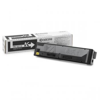 Kyocera Toner-Kit schwarz (1T02R60NL0, TK-5215K)