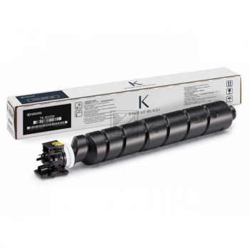 Kyocera Toner-Kit schwarz (1T02RL0NL0, TK-8335K)