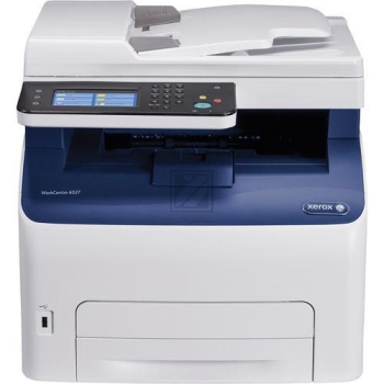 Workcentre 6025