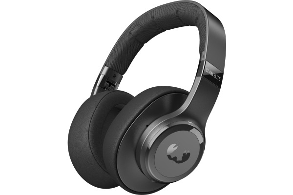 FRESH'N REBEL Clam Elite wireless over-ear 3HP4500SG Storm Grey