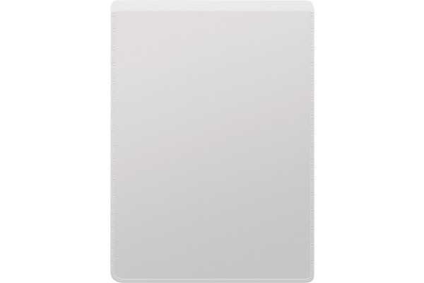 KOLMA Ausweishülle 105x148mm 09.144.00 transparent, ExtraSolid