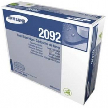 HP Toner-Kartusche schwarz (SV004A, 2092)