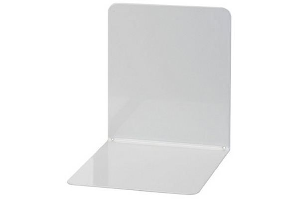 MAUL Buchstütze breit 35062 82 120x140x140mm 2 Stück