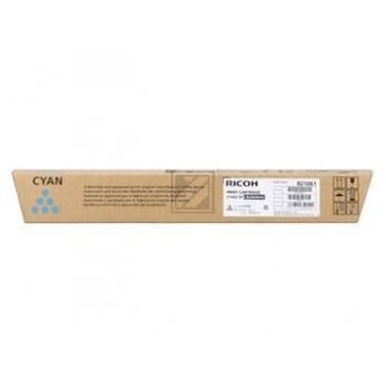 Ricoh Toner-Kit cyan (820119)