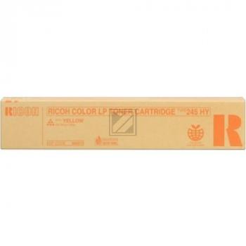 Ricoh Toner-Kit gelb HC (888313, TYPE-245HY)