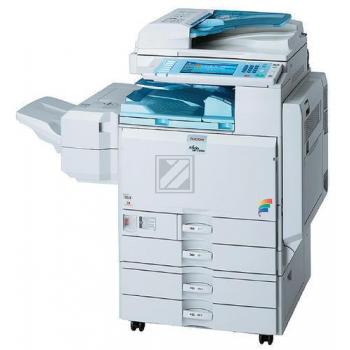 Aficio MP-C 3300