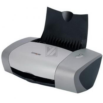 Color Jetprinter Z 517