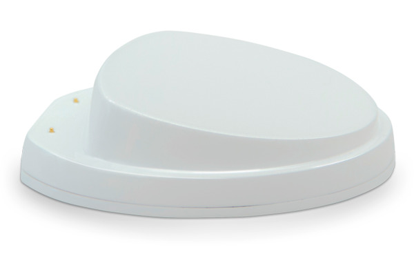 CREALOGIX PayEye Dockingstation PayEye Docki weiss