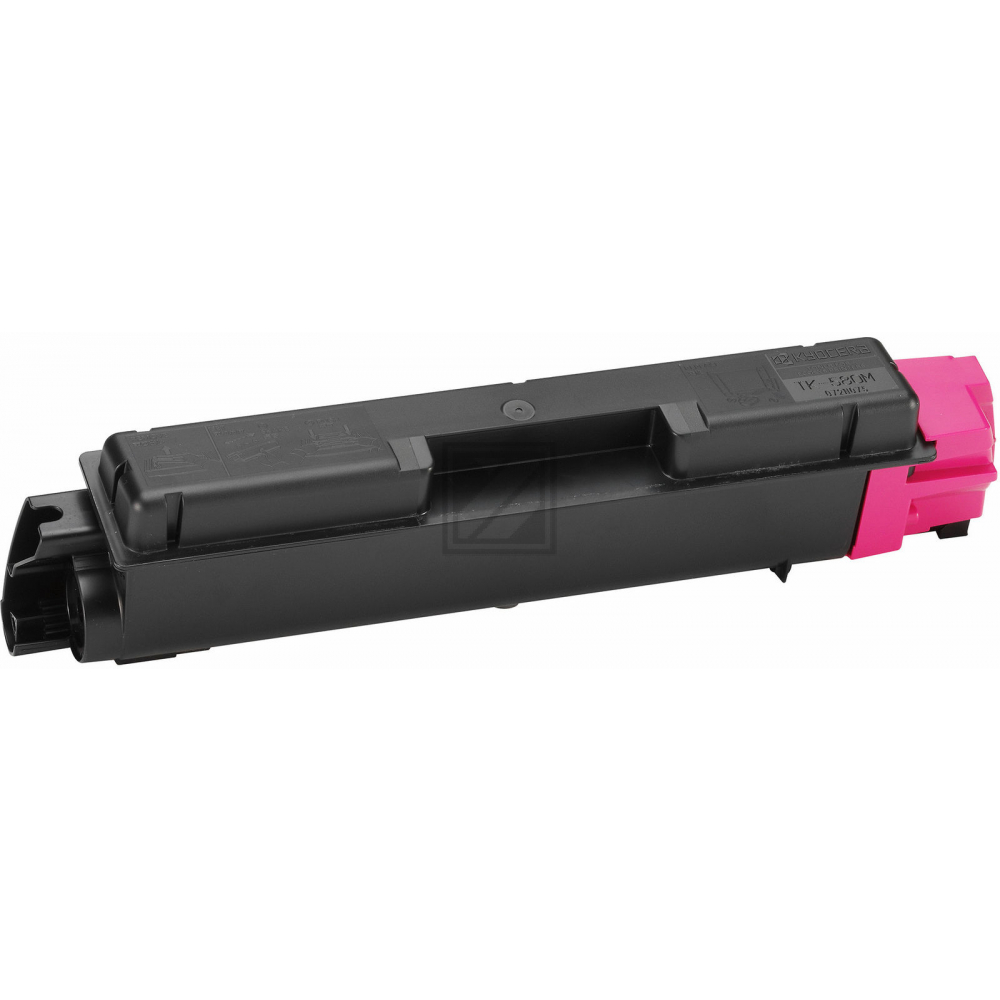 Kyocera Toner-Kit magenta (1T02KTBNL0, TK-580M)