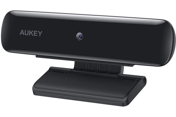 AUKEY Stream Webcam 1080P 2MP PC-W1 with 1/2.7 CMOS image sensor