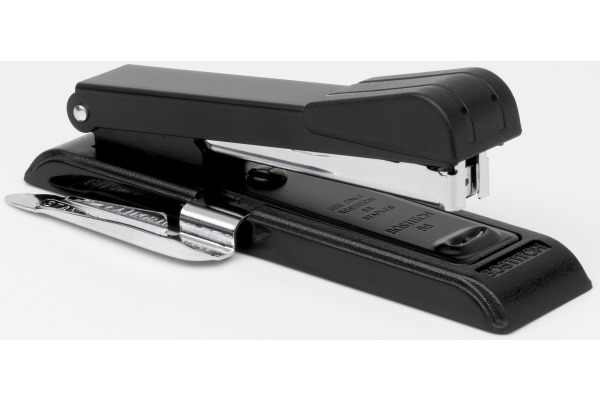 BOSTITCH Bürohefter B8 B8REX-Black schwarz für 30 Blatt/3mm