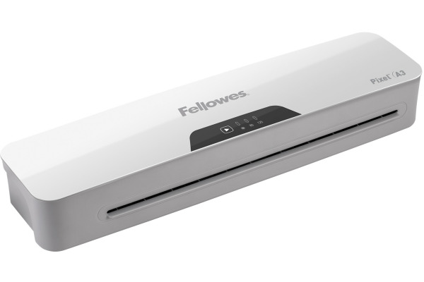 FELLOWES Pixel A3 Laminiergerät 5601601 weiss