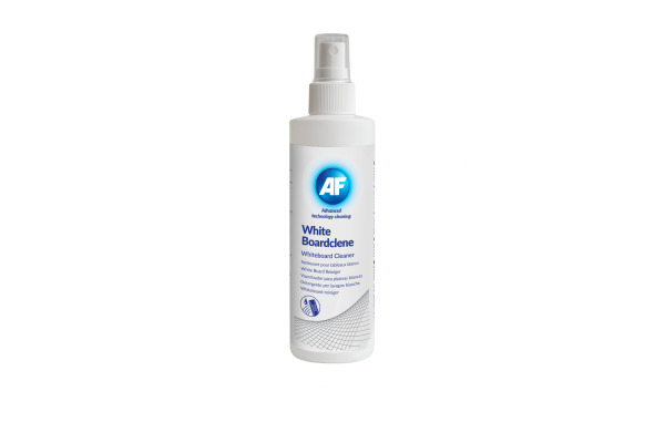 AF Boardclene 250ml ABCL250 Pumpspray, Weisstafelreiniger