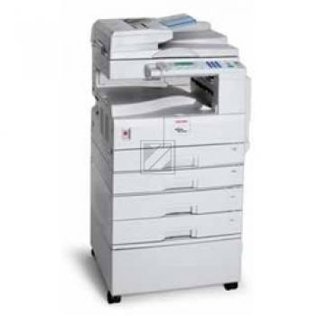 Aficio MP 2000