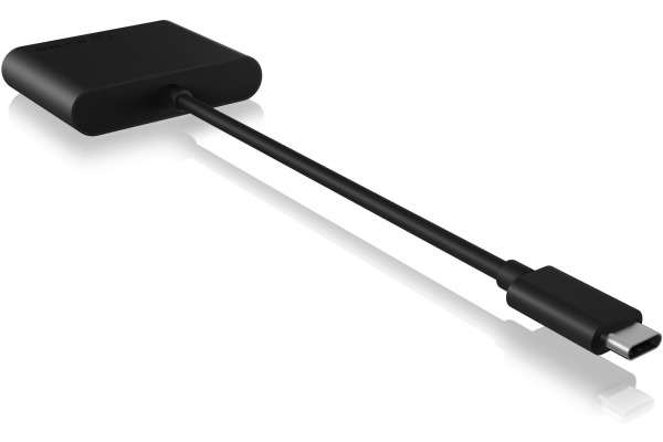 ICY BOX Multi Card Reader Cable IB-CR301-C3 Type-C