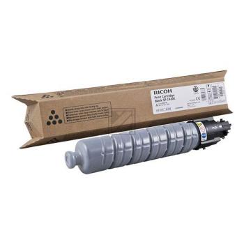 Ricoh Toner-Kit schwarz HC (821279)