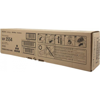 Ricoh Toner-Kit schwarz (842348)