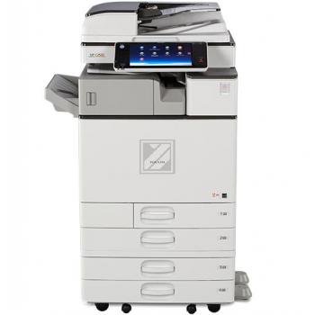 Aficio MP-C 3003 ZSP