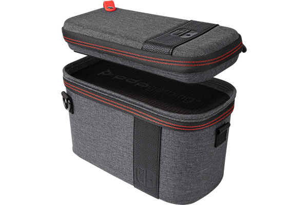 PDP Pull-N-Go Case Elite Edition 500-141-EU for Nintendo Switch