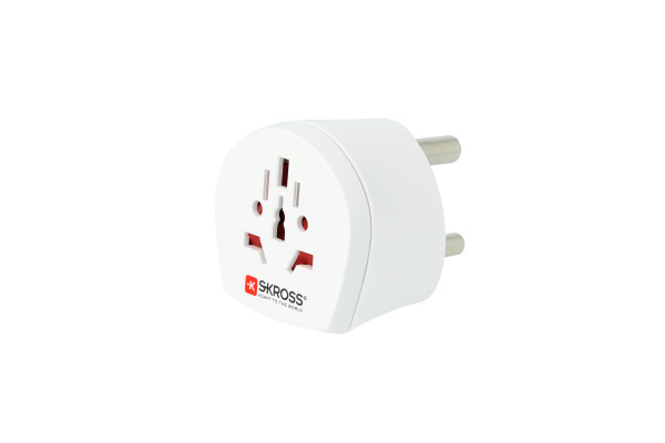 SKROSS Country Travel Adapter 1.500222 World to AUS/CN