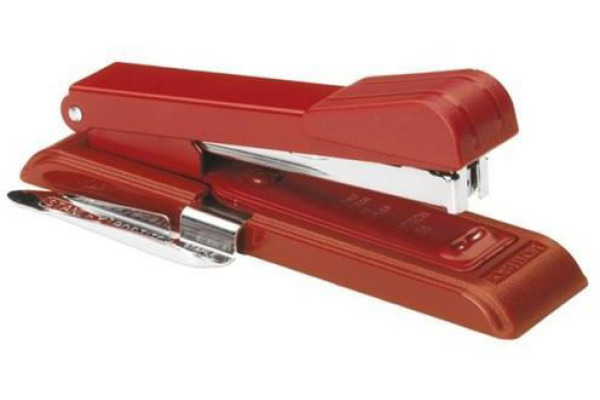 BOSTITCH Bürohefter B8 B8RENX-RED rot für 30 Blatt/3mm