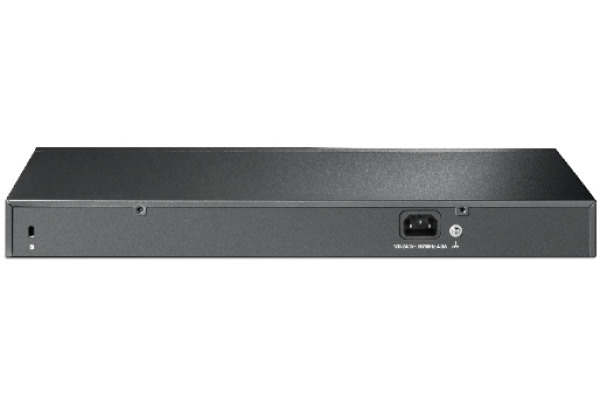 TP-LINK 18-Port Gigabit Rackmount TL-SG1218MP Switch with 16-Port PoE