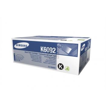 Samsung Toner-Kartusche schwarz (SU216A, K6092)