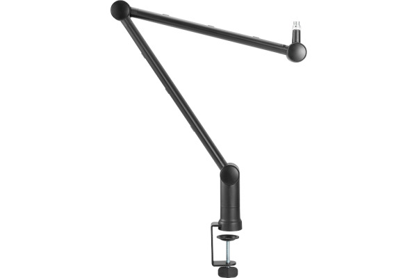 THRONMAX Zoom stand S3 360 Rotatable Boom Arm