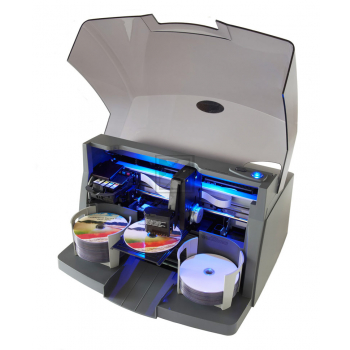 DP Bravo 4101 DVD