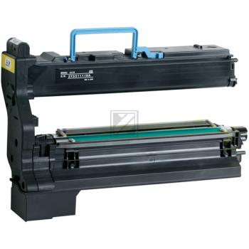Konica Minolta Toner-Kartusche gelb (453-9132-000)