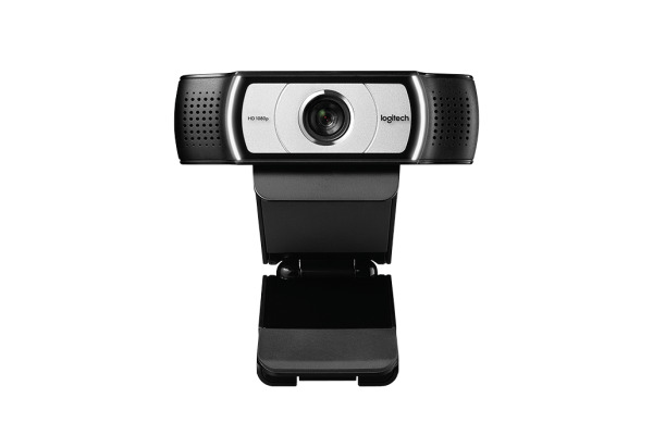 LOGITECH HD Webcam C930E 960000972
