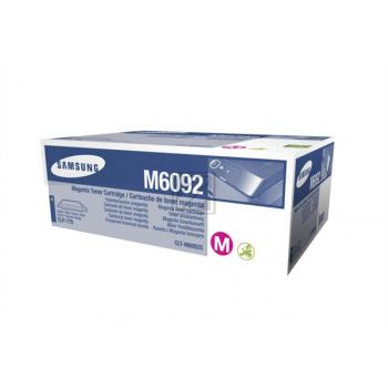 Samsung Toner-Kartusche magenta (SU348A, M6092)