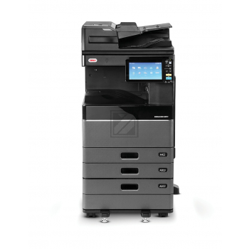 ES 9466 MFP-RADF-Cabinet