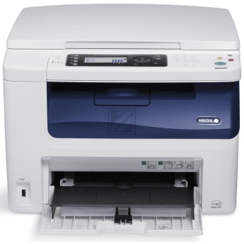 Workcentre 6025 V/BI
