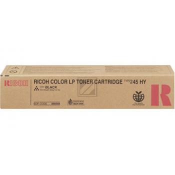 Ricoh Toner-Kit cyan HC (888315, TYPE-245HY)