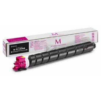 Kyocera Toner-Kit magenta (1T02NDBNL0, TK-8515M)