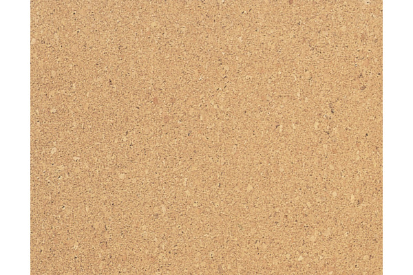 MAGNETOPLAN Korktafel mit Holzrahmen 121922 600x400mm