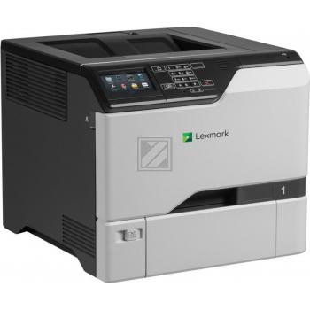 CS 720 DTE