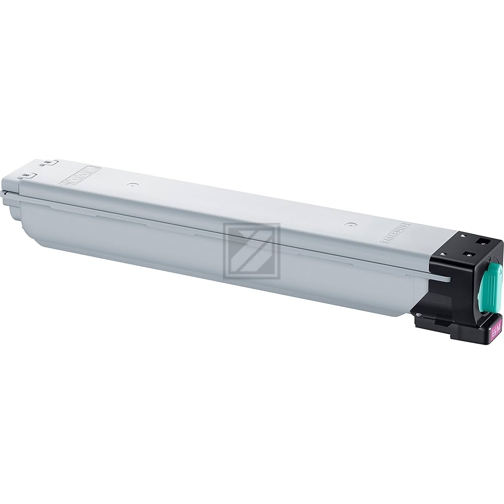 HP Toner-Kit magenta (SS628A)