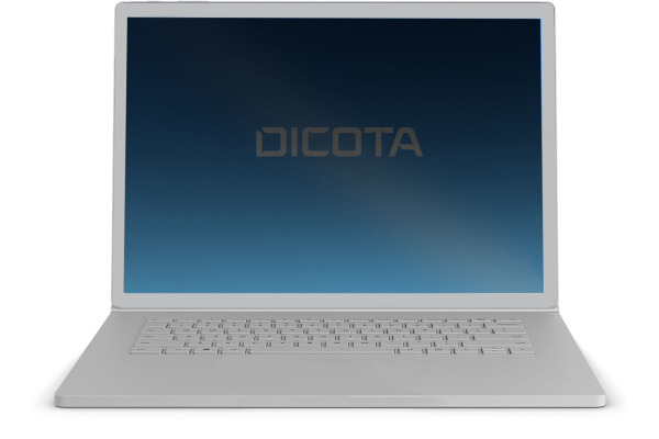 DICOTA Privacyfilter 4-Way for Lenovo D31561 ThinkPad X1 Yoga 1.Gen
