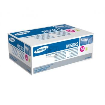 Samsung Toner-Kit magenta (SU323A, M5082)