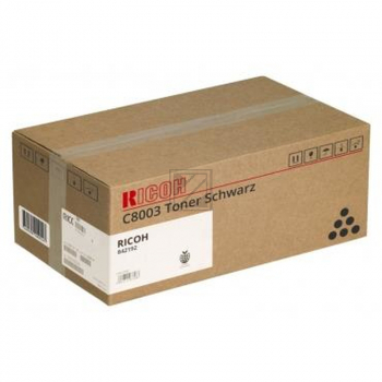 Ricoh Toner-Kit schwarz (842192)