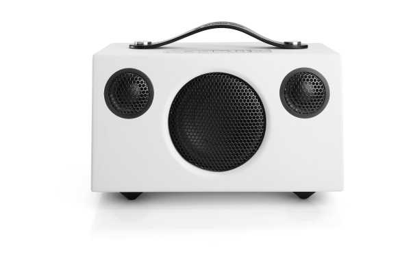 AUDIO PRO Speaker C3 EU/US Addon C3 CW arctic white