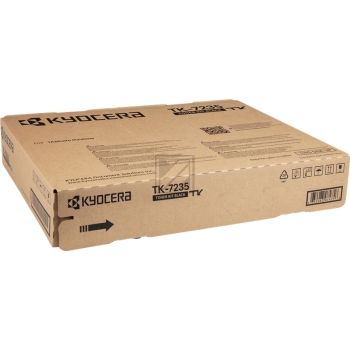 Kyocera Toner-Kit schwarz (1T02ZS0NL0, TK-7235)