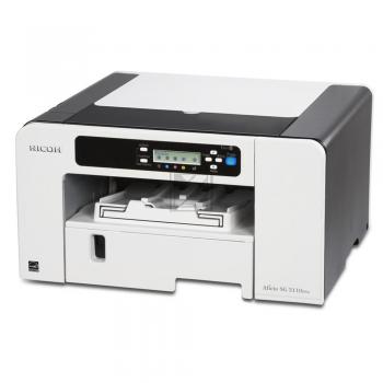 Aficio SG 3110 SG