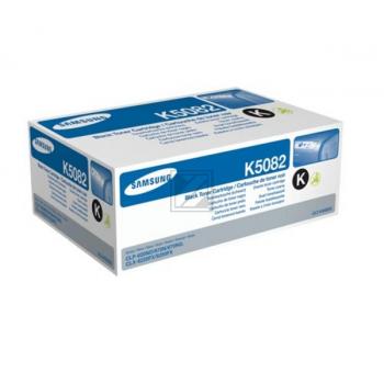 Samsung Toner-Kit schwarz (SU189A, K5082)