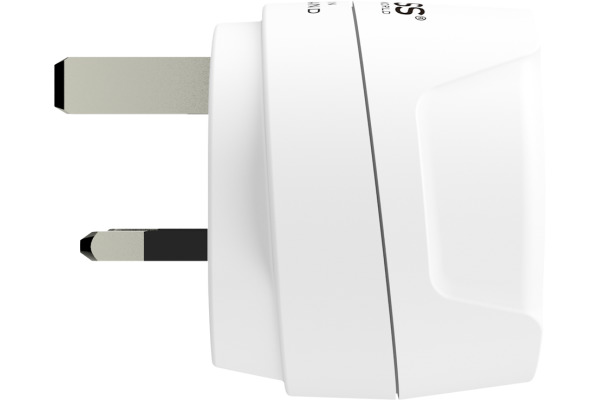 SKROSS Country Travel Adapter 1.500230 Europe to UK