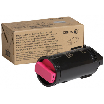 Xerox Toner-Kit magenta (106R03860)