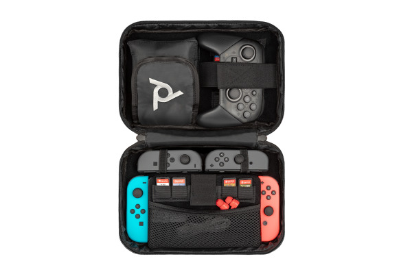 PDP Commuter Case Elite Edition 500-139-EU for Nintendo Switch